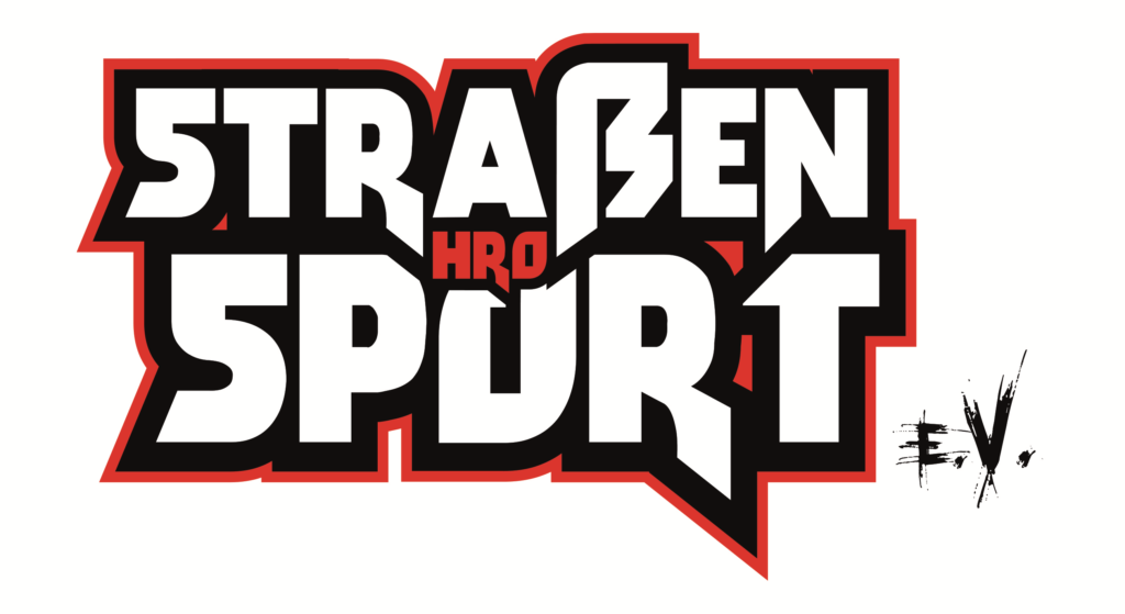 Straßensport HRO Logo